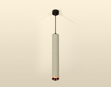 Светильник подвесной Ambrella Light TECHNO SPOT (ТЕЦХНО СПОТ) XP6314040