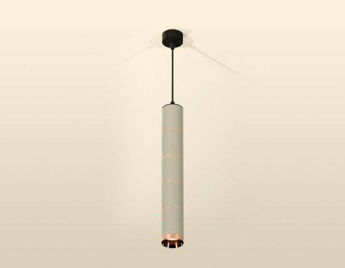Светильник подвесной Ambrella Light TECHNO SPOT (ТЕЦХНО СПОТ) XP6314040 - фото 2