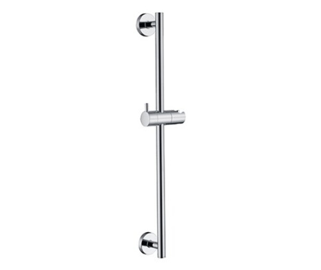 Душевая штанга WasserKRAFT  A122 хром