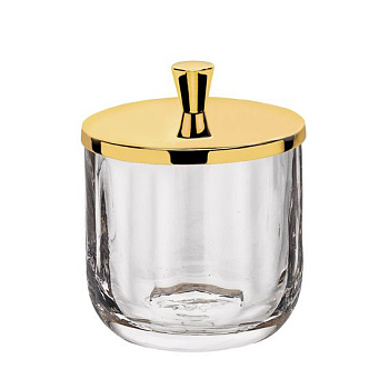 Контейнер Surya Crystal 6600/CH-WAV