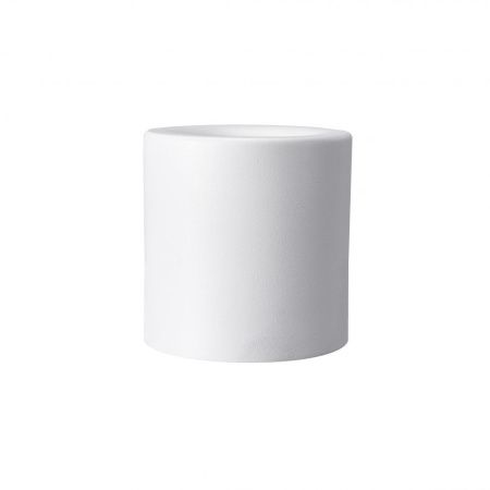 Светильник накладной iLedex Metrica (Метрица) 108-7W-D80-4000K-24DG-WH