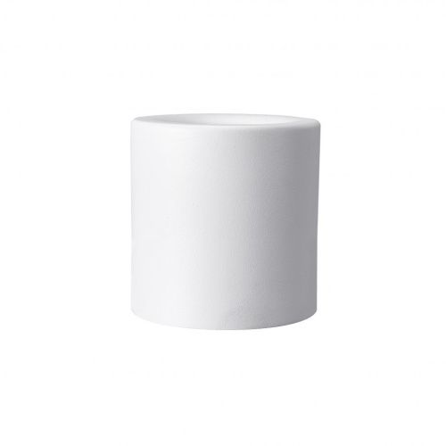 Светильник накладной iLedex Metrica (Метрица) 108-7W-D80-4000K-24DG-WH - фото 2