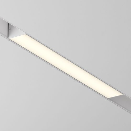 Светильник трековый Maytoni Technical Basis TR012-2-12W3K-W - фото 2