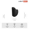 Светильник настенный Lightera Santa (Санта) LE245W-2B