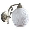 Бра Toplight Lora (Лора) TL7370B-01AB