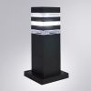 Ландшафтный светильник Arte Lamp Heather (Хеатхер) A4413FN-1BK