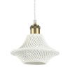 Светильник подвесной Ideal lux Lugano (Лугано) Lugano SP1 D23