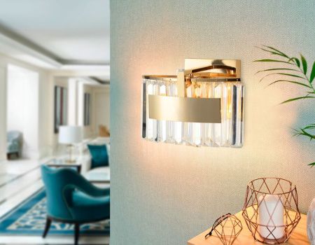 Светильник настенный Ambrella Light Traditional (Традитионал) TR5095