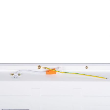 Панель светодиодная Uniel Premium Plus (Премиум Плус) ULP-6060 36W/3000K/LL IP40 PREMIUM+ OPAL WHITE