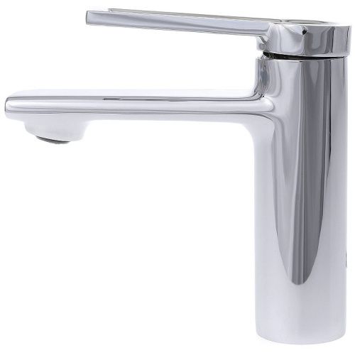 Душевой набор Orange Splito M36-311cr настенный  хром - фото 5