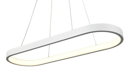 Светильник подвесной Vele Luce Latte (Латте) VL7121P09