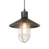 Светильник подвесной Lumina Deco Ulivia (Уливиа) LDP 6013 O.SL