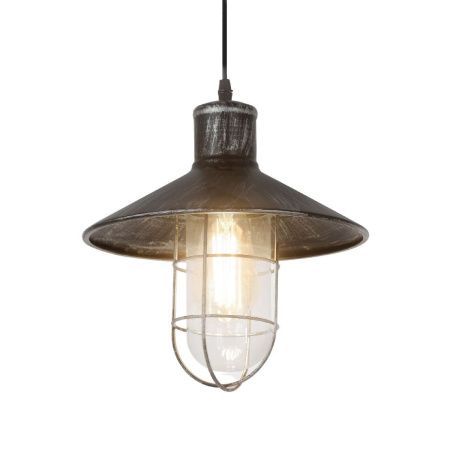 Светильник подвесной Lumina Deco Ulivia (Уливиа) LDP 6013 O.SL