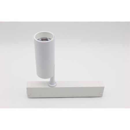 Трековый магнитный светильник Aployt Magnetic track 220 (Магнетиц трацк 220) APL.0205.10.10