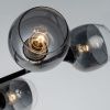 Люстра на штанге Arte Lamp Salm (Салм) A3580PL-6BK