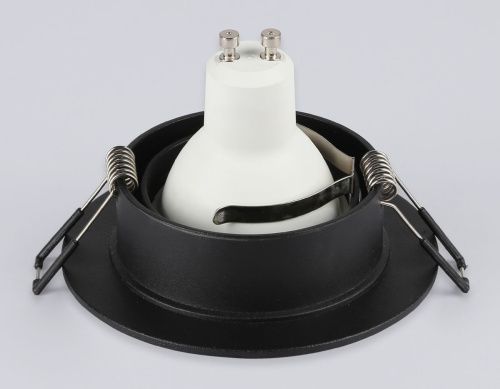 Светильник встраиваемый Ambrella Light Standard Tech (Стандард Тецх) TN102742 - фото 4