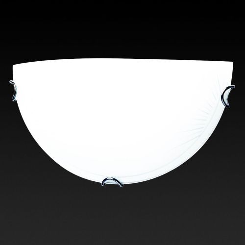 Светильник настенный Toplight Wifa (Вифа) TL9140Y-01WH - фото 2