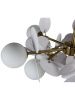 Люстра на штанге Zortes Floret (Флорет) ZRS.01201.10
