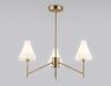 Люстра на штанге Ambrella Light Modern (Модерн) LH57131