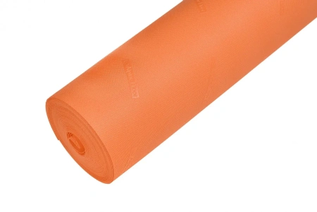 Подложка Alpine Floor Orange Premium IXPE С-02 10000х1000