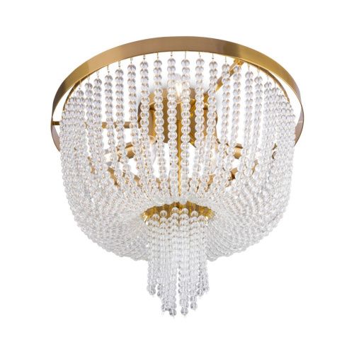 Светильник потолочный Freya Ornament FR1008CL-06BS - фото 5