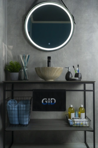 Раковина керамическая Gid Esfera 54436 32х32 накладная цвет многоцветный без отверстий под смеситель - фото 3