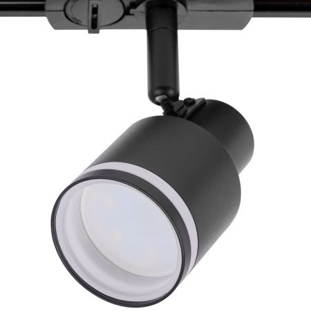 Трековый светильник Citilux Bruno (Бруно) CL565T11