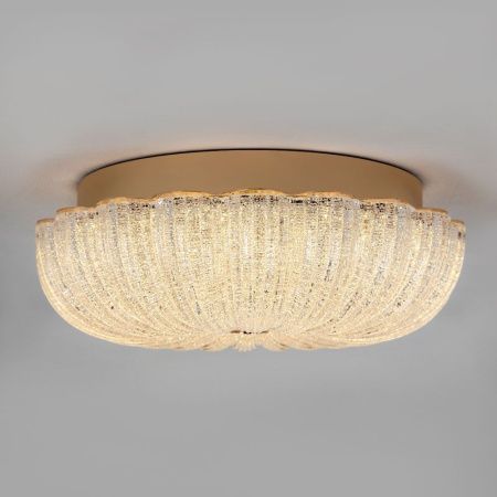 Светильник потолочный LED4U L1115-300 GD