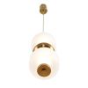 Светильник подвесной Lumion Taisha (Таисха) 8324/20L