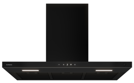 Вытяжка настенная De Dietrich DHB4974B