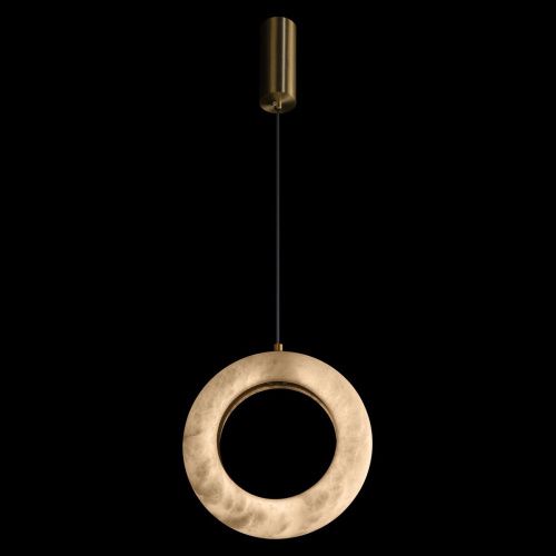 Светильник подвесной Loft It Soho 10410/C - фото 2