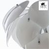 Люстра подвесная Arte Lamp Palmer (Палмер) A5694SP-5WH