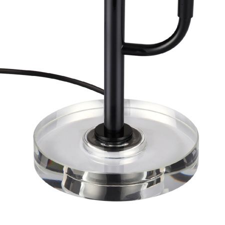 Настольная лампа Odeon Light L-vision (Л-висион) 5459/9TL