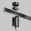 Трековый светодиодный светильник Maytoni Technical Focus Led (Фокус) TR157-1-12W3K-B