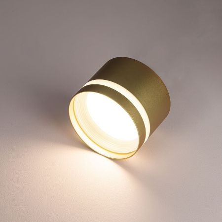 Светильник накладной Citilux Hardy (Харды) CL002C12