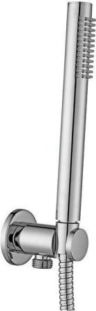 Комплект смесителей Paffoni Green 255127 хром