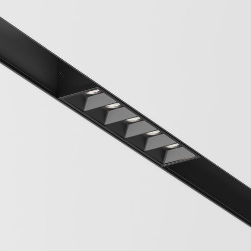 Светильник трековый Maytoni Technical Points TR014-2-10W4K-B - фото 2