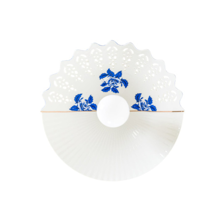 Светильник подвесной Seletti Hybrid (Хыбрид) 07096