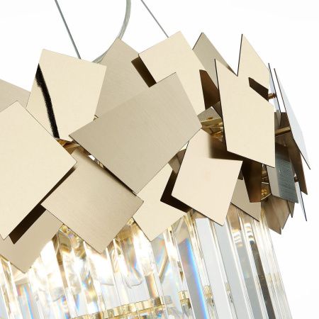 Люстра подвесная ST Luce Caserta (Цасерта) SL1232.203.06
