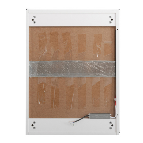 Зеркало-шкаф BelBagno SPC-GRT-600/800-1A-LED-TCH 60х80 - фото 4
