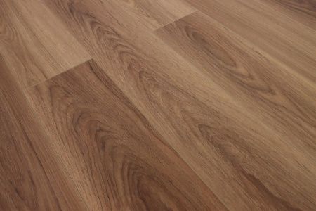 SPC ламинат CronaFloor Grand Sequoia Дуб Шоколадный Т088173 толщина 0,5 см 43 класс 1200х180