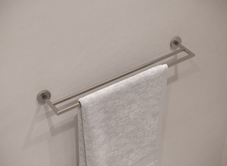 Полотенцедержатель Allen Brau Priority 6.31012-BN