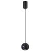 Светильник подвесной Odeon Light Midcent (Мидцент) 4361/5L