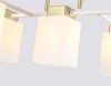 Люстра потолочная Ambrella Light Loft (Лофт) TR303047