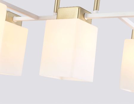 Люстра потолочная Ambrella Light Loft (Лофт) TR303047