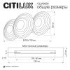 Бра Citilux Jantar (Джантар) CL240333