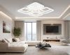 Люстра потолочная Ambrella Light Original (Оригинал) FA8948