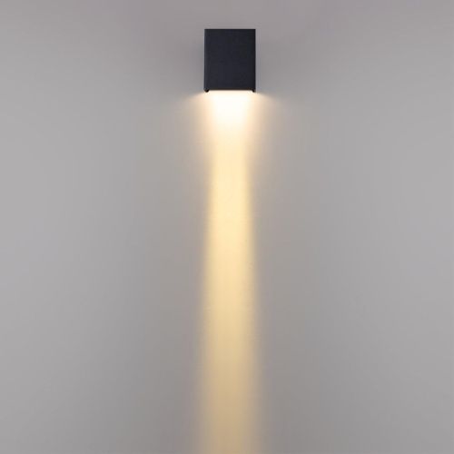 Уличный настенный светильник Odeon Light Arrow (Арров) 7188/5WL - фото 5
