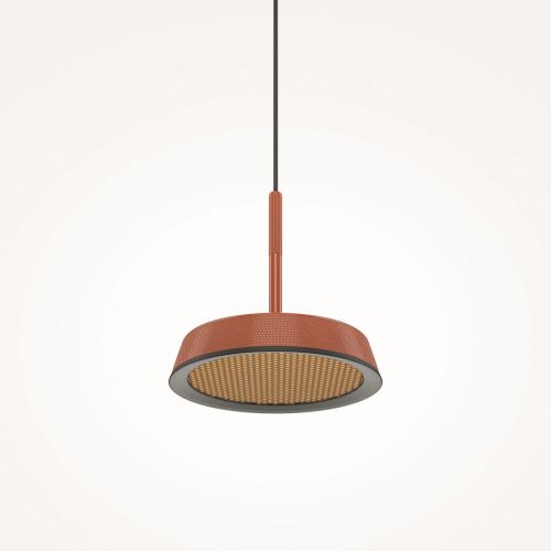 Светильник подвесной Maytoni El Modern MOD041PL-L15TR3K - фото 5