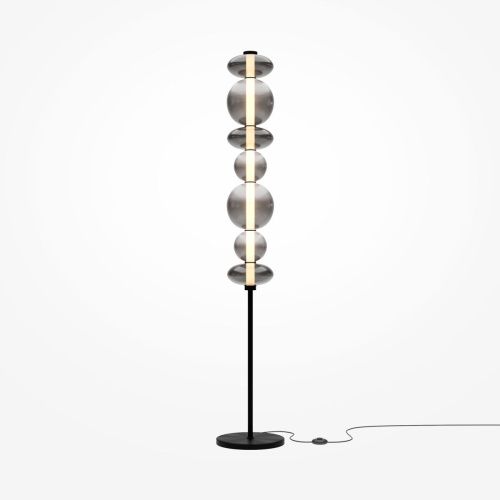 Светильник напольный Maytoni Futuro MOD307FL-L40B3K - фото 5